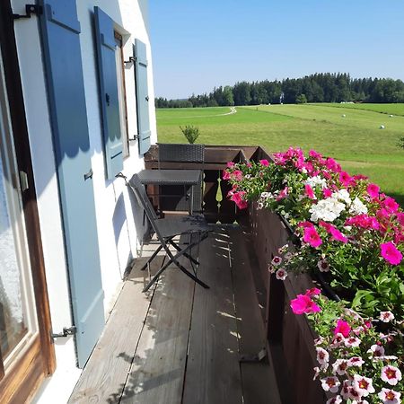 Asbichlerhof Apartment Bad Endorf Exterior photo